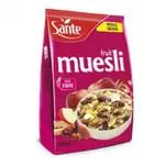 Sante Fruit Musli Cer Flakes 350g